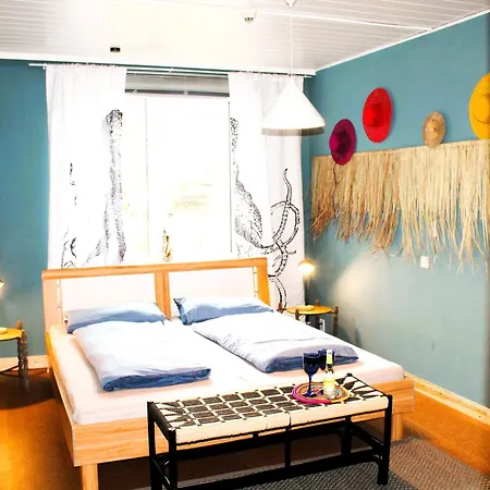 Steffis-strand-schule Apartment