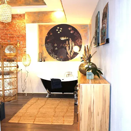 Apartment Steffis-strand-schule *