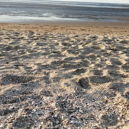 Steffis-strand-schule Apartment Cuxhaven