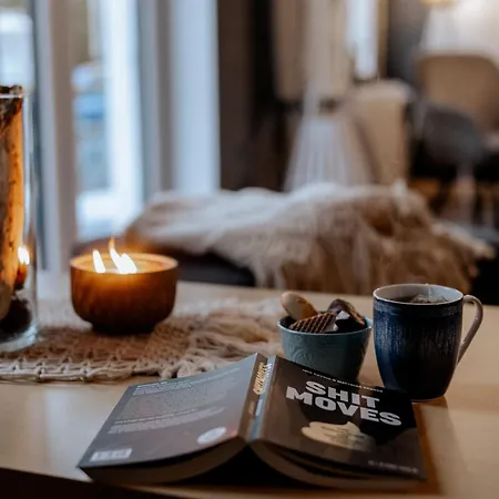 Steffis-strand-schule Apartment