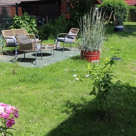 Steffis-strand-schule Apartment *