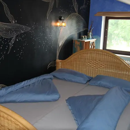 Apartment Steffis-strand-schule *