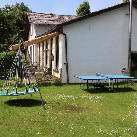 Apartment Steffis-strand-schule