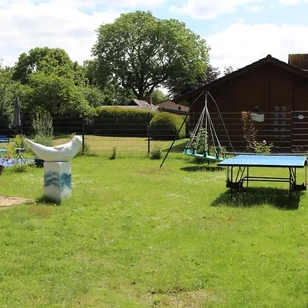 Apartment Steffis-strand-schule *