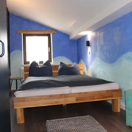 Apartment Steffis-strand-schule *