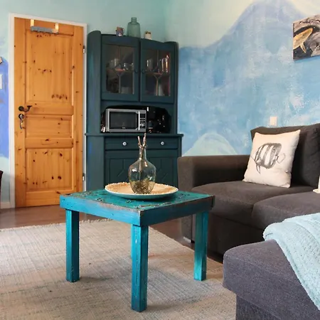 Apartment Steffis-strand-schule Cuxhaven