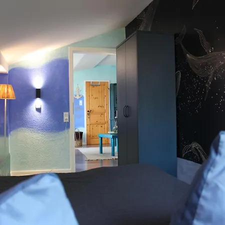 Apartment Steffis-strand-schule *