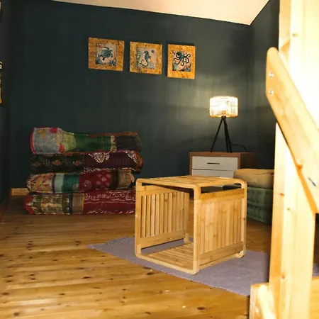 Apartment Steffis-strand-schule