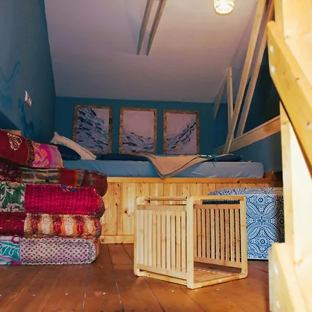 Steffis-strand-schule Apartment *