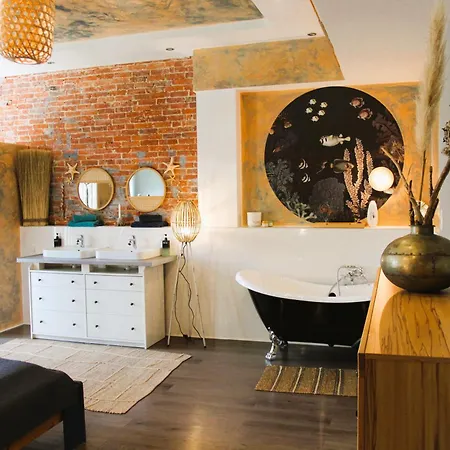 Apartment Steffis-strand-schule Cuxhaven