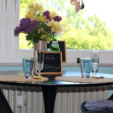 Apartment Steffis-strand-schule