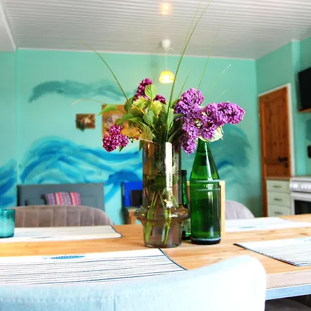 Apartment Steffis-strand-schule