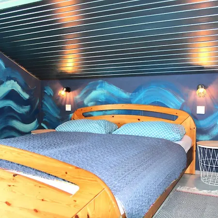 Steffis-strand-schule Apartment *
