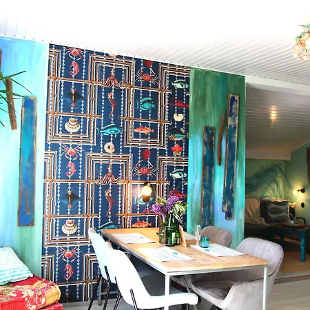 Apartment Steffis-strand-schule *