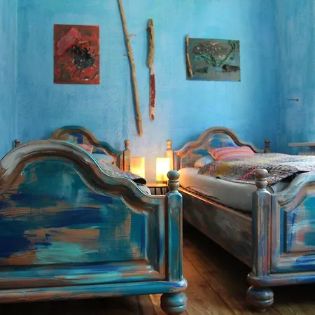 Steffis-strand-schule Apartment *