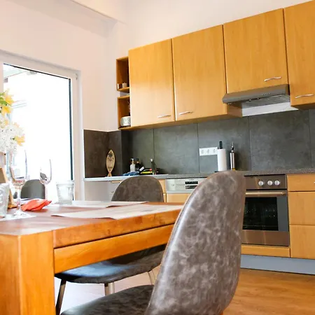 Apartment Steffis-strand-schule