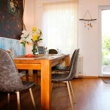 Apartment Steffis-strand-schule